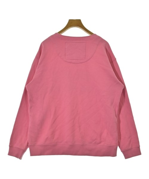 MARC JACOBS（マークジェイコブス）スウェット ピンク サイズ:S レディース/2200702893094
