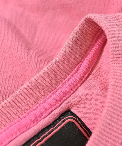 MARC JACOBS（マークジェイコブス）スウェット ピンク サイズ:S レディース/2200702893094