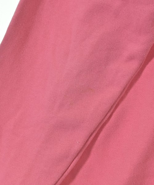 MARC JACOBS（マークジェイコブス）スウェット ピンク サイズ:S レディース/2200702893094