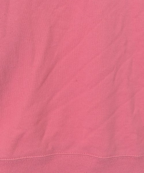 MARC JACOBS（マークジェイコブス）スウェット ピンク サイズ:S レディース/2200702893094