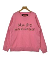 MARC JACOBS（マークジェイコブス）スウェット ピンク サイズ:S レディース/2200702893094
