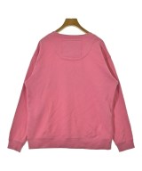 MARC JACOBS（マークジェイコブス）スウェット ピンク サイズ:S レディース/2200702893094