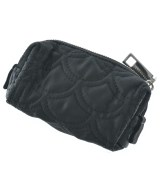 MARC JACOBS（マークジェイコブス）ポーチ 黒 サイズ:- レディース/2200701250201