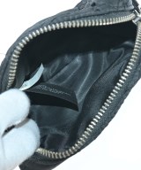 MARC JACOBS（マークジェイコブス）ポーチ 黒 サイズ:- レディース/2200701250201