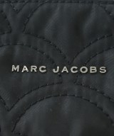 MARC JACOBS（マークジェイコブス）ポーチ 黒 サイズ:- レディース/2200701250201
