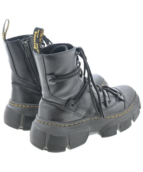 MARC JACOBS（マークジェイコブス）ブーツ 黒 サイズ:UK6(24.5cm位) レディース/2200700143030