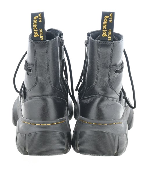 MARC JACOBS（マークジェイコブス）ブーツ 黒 サイズ:UK6(24.5cm位) レディース/2200700143030