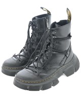MARC JACOBS（マークジェイコブス）ブーツ 黒 サイズ:UK6(24.5cm位) レディース/2200700143030