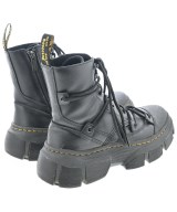 MARC JACOBS（マークジェイコブス）ブーツ 黒 サイズ:UK6(24.5cm位) レディース/2200700143030