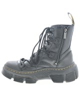 MARC JACOBS（マークジェイコブス）ブーツ 黒 サイズ:UK6(24.5cm位) レディース/2200700143030