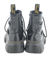 MARC JACOBS（マークジェイコブス）ブーツ 黒 サイズ:UK6(24.5cm位) レディース/2200700143030