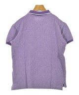 MARC JACOBS（マークジェイコブス）ポロシャツ 紫 サイズ:S メンズ/2200702446153