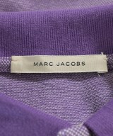 MARC JACOBS（マークジェイコブス）ポロシャツ 紫 サイズ:S メンズ/2200702446153