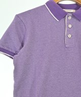 MARC JACOBS（マークジェイコブス）ポロシャツ 紫 サイズ:S メンズ/2200702446153
