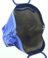 MARC JACOBS（マークジェイコブス）ハンドバッグ 青 サイズ:- レディース/2200702446696
