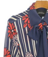 MARC JACOBS（マークジェイコブス）カジュアルシャツ 紺 サイズ:00(XS位) レディース/2200703855039