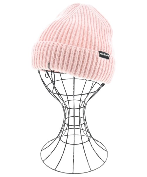 MARC JACOBS(マークジェイコブス)のニットキャップ・ビーニー サイズ:- 6,000円