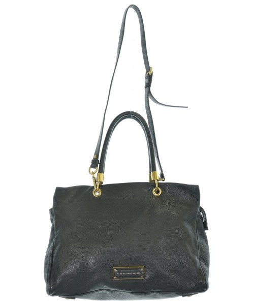 MARC BY MARC JACOBS（マーク　バイ　マーク　ジェイコブス）ショルダーバッグ 黒 サイズ:- レディース/2200699884297