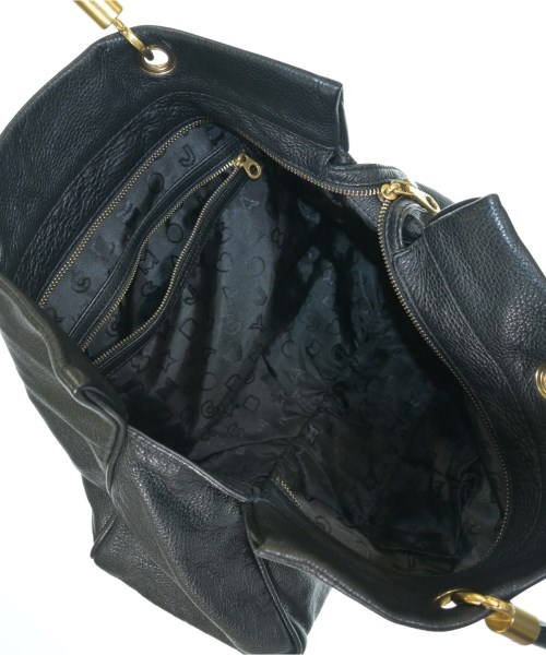 MARC BY MARC JACOBS（マーク　バイ　マーク　ジェイコブス）ショルダーバッグ 黒 サイズ:- レディース/2200699884297