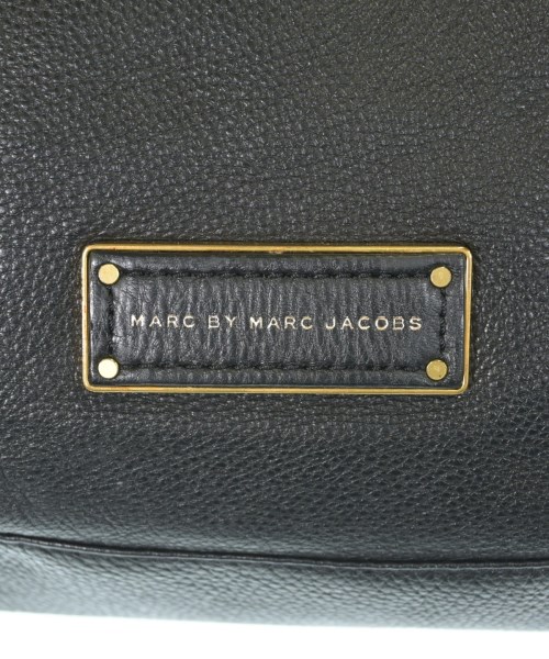MARC BY MARC JACOBS（マーク　バイ　マーク　ジェイコブス）ショルダーバッグ 黒 サイズ:- レディース/2200699884297