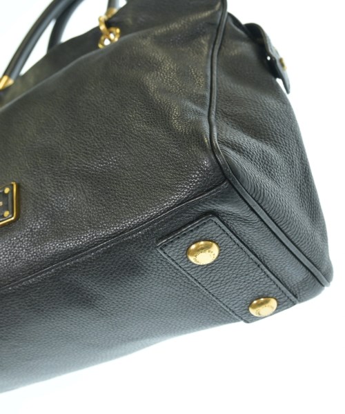 MARC BY MARC JACOBS（マーク　バイ　マーク　ジェイコブス）ショルダーバッグ 黒 サイズ:- レディース/2200699884297