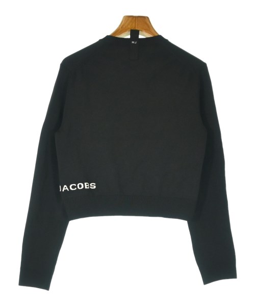 MARC JACOBS（マークジェイコブス）カーディガン 黒 サイズ:XS レディース/2200701236083