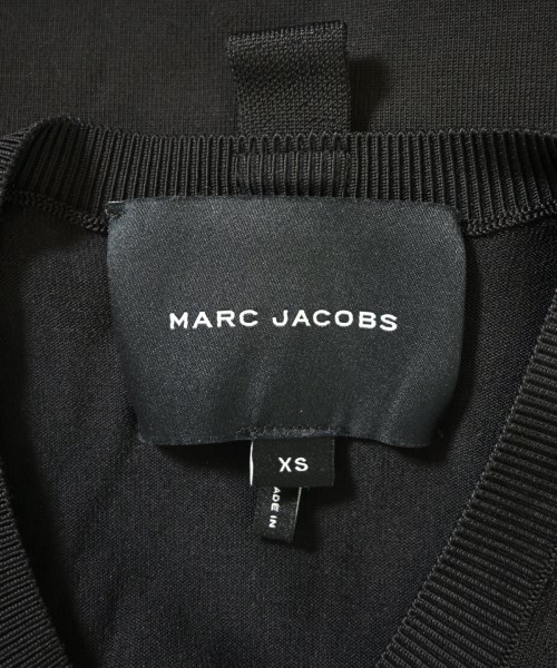 MARC JACOBS（マークジェイコブス）カーディガン 黒 サイズ:XS レディース/2200701236083