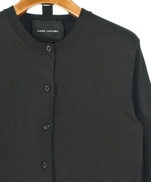 MARC JACOBS（マークジェイコブス）カーディガン 黒 サイズ:XS レディース/2200701236083