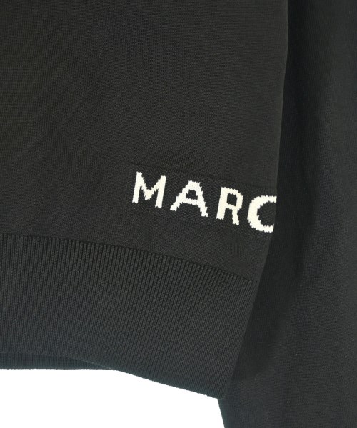 MARC JACOBS（マークジェイコブス）カーディガン 黒 サイズ:XS レディース/2200701236083