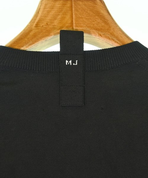 MARC JACOBS（マークジェイコブス）カーディガン 黒 サイズ:XS レディース/2200701236083