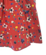 MARC JACOBS（マークジェイコブス）ミニスカート 赤 サイズ:00(XS位) レディース/2200704368156