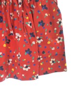 MARC JACOBS（マークジェイコブス）ミニスカート 赤 サイズ:00(XS位) レディース/2200704368163