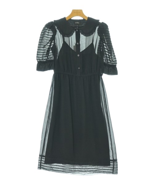 MARC JACOBS(マークジェイコブス)のワンピース サイズ:00(XS位) 16,500円