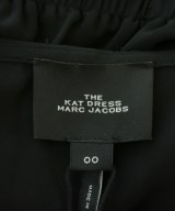 MARC JACOBS（マークジェイコブス）ワンピース 黒 サイズ:00(XS位) レディース/2200704368255