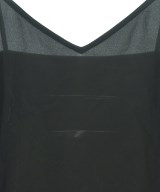 MARC JACOBS（マークジェイコブス）ワンピース 黒 サイズ:00(XS位) レディース/2200704368255