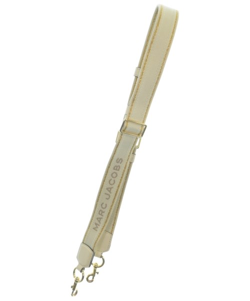 MARC JACOBS（マークジェイコブス）ショルダーバッグ 白 サイズ:- レディース/2200704628038