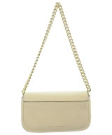 MARC JACOBS（マークジェイコブス）ショルダーバッグ 白 サイズ:- レディース/2200704628038