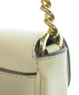 MARC JACOBS（マークジェイコブス）ショルダーバッグ 白 サイズ:- レディース/2200704628038