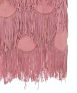 MARC JACOBS（マークジェイコブス）ミニスカート ピンク サイズ:-(M位) レディース/2200704125414