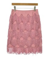 MARC JACOBS ミニスカート