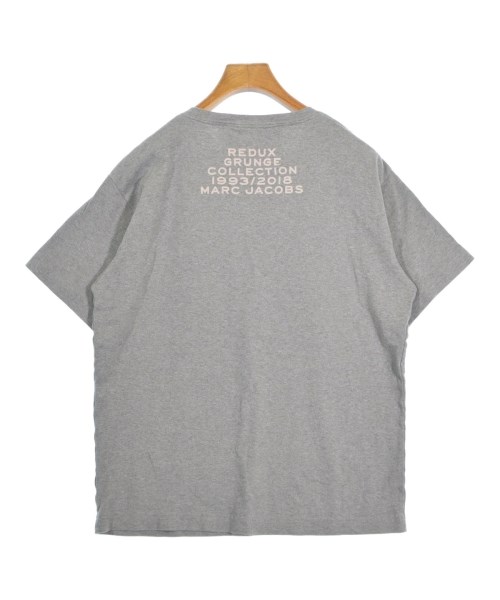 MARC JACOBS（マークジェイコブス）Tシャツ・カットソー グレー サイズ:S メンズ/2200704645080