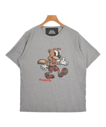MARC JACOBS（マークジェイコブス）Tシャツ・カットソー グレー サイズ
