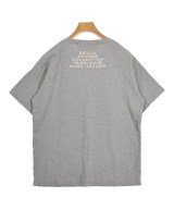 MARC JACOBS（マークジェイコブス）Tシャツ・カットソー グレー サイズ:S メンズ/2200704645080