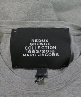 MARC JACOBS（マークジェイコブス）Tシャツ・カットソー グレー サイズ:S メンズ/2200704645080