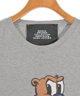 MARC JACOBS（マークジェイコブス）Tシャツ・カットソー グレー サイズ:S メンズ/2200704645080