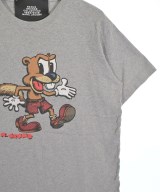 MARC JACOBS（マークジェイコブス）Tシャツ・カットソー グレー サイズ:S メンズ/2200704645080