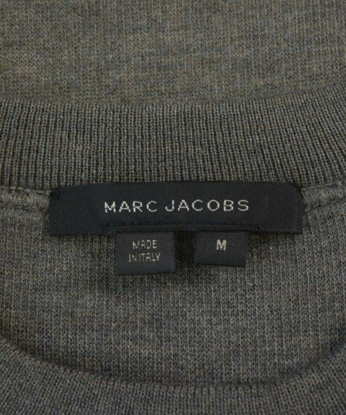 MARC JACOBS（マークジェイコブス）ニット・セーター グレー サイズ:M メンズ/2200705234023