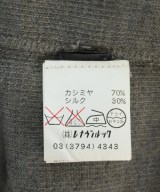 MARC JACOBS（マークジェイコブス）ニット・セーター グレー サイズ:M メンズ/2200705234023