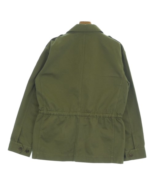 MARC JACOBS（マークジェイコブス）その他 カーキ サイズ:46(M位) メンズ/2200701739027