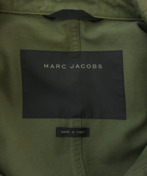 MARC JACOBS（マークジェイコブス）その他 カーキ サイズ:46(M位) メンズ/2200701739027